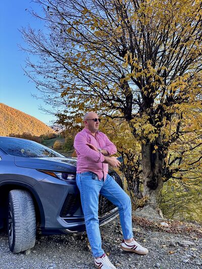  ,   Giorgi, 34 ,   ,   