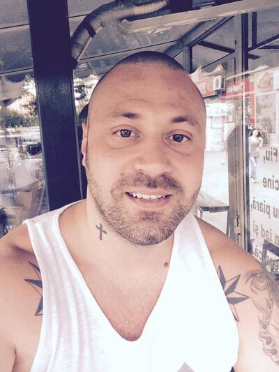  Detroit,   Gerald, 45 ,   c , 