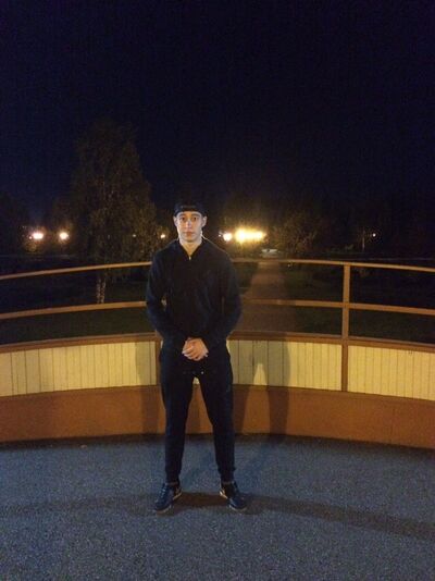  ,   Daniil, 23 ,   ,   