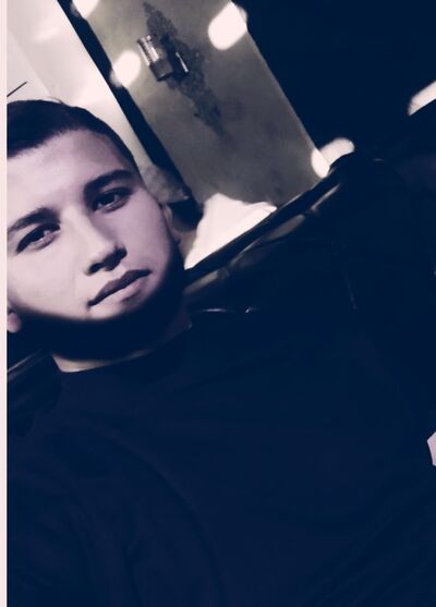  ,   Shoxrux, 20 ,   ,   