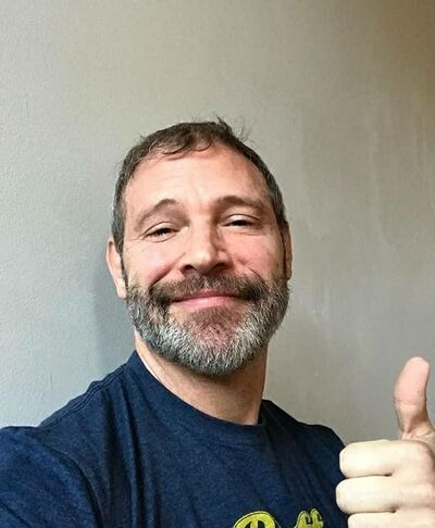  Alamo,   Daniel willi, 43 ,   ,   