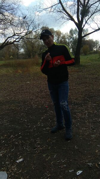  Zielonka,   Mishanya, 35 ,   ,   , c , 