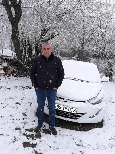  ,   Rovsan, 46 ,   ,   