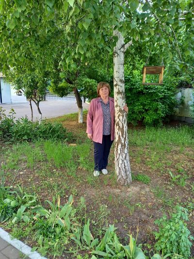  ,   Svetlana, 70 ,   ,   