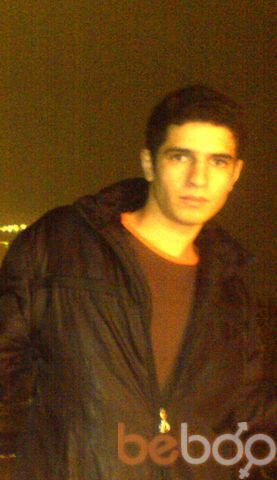  ,   Bakinec, 34 ,  