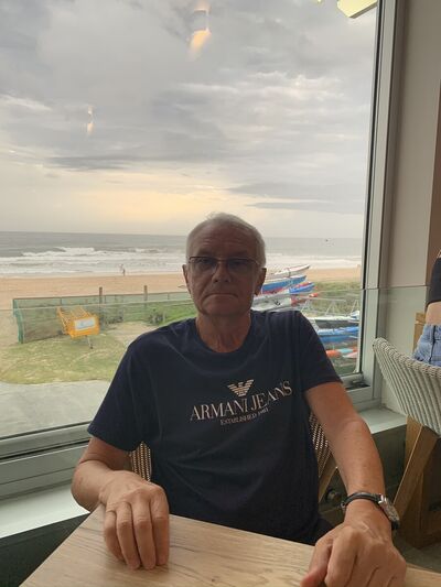  Port Melbourne,   Igor, 73 ,   ,   , c 