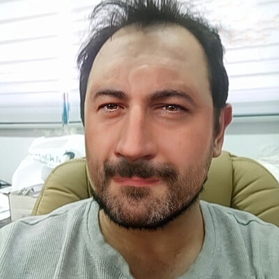  Karmi'el,   Vlad, 49 ,   