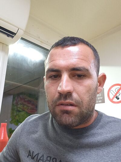  ,   Garik, 34 ,   , c 