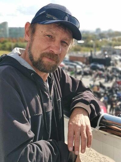  ,   Vyacheslav, 52 ,     