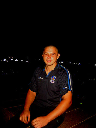  ,   Serega, 36 ,   