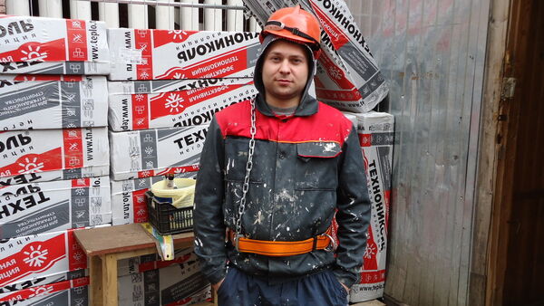  ,   Dima, 43 ,   , 