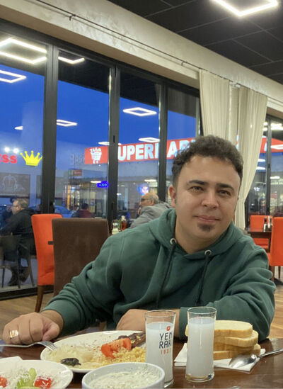  Rosengarten,   Murat, 36 ,   ,   