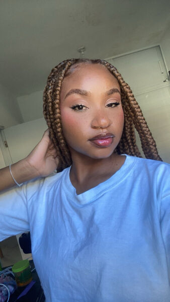  La Vega,   Kim, 24 ,   ,   