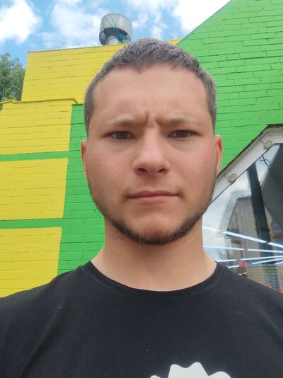  ,   Sergey, 25 ,   ,   