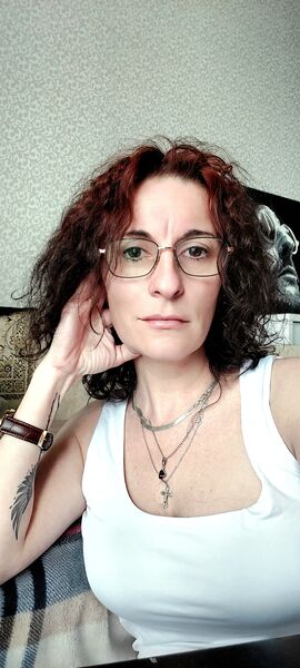 --,   Syuzanna, 42 ,  