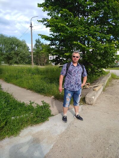  ,   Evgeny, 42 ,  