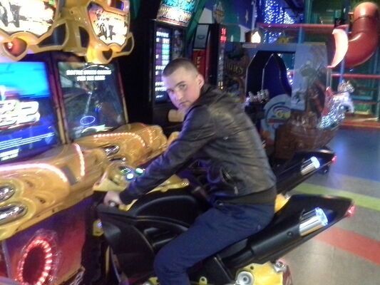  ,   MAFIK, 38 ,     , c 