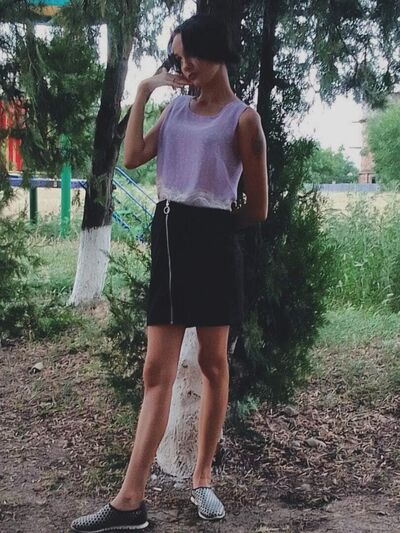 Знакомства Выселки, фото девушки Ксения, 22 года, познакомится для cерьезных отношений