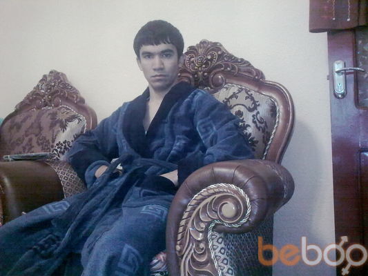  ,   Mr Bekcha, 35 ,   