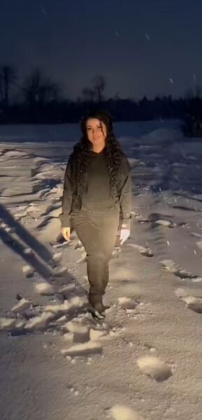  Slapanice,   Anastasia, 34 ,   ,   