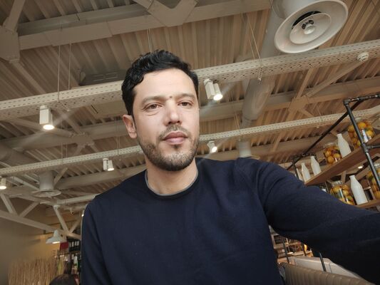  ,   Wael, 36 ,   ,   