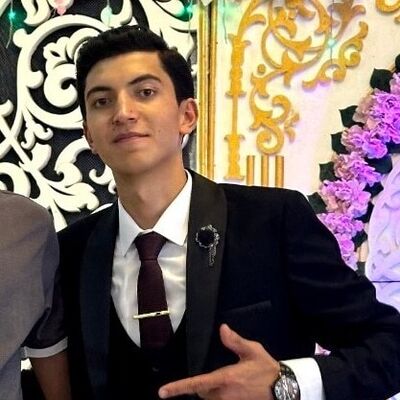  ,   Murodjon, 22 ,   ,   