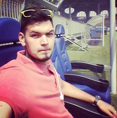  ,   Borislav, 32 ,   