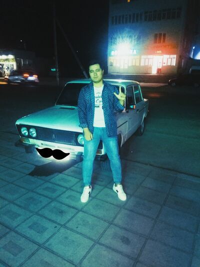  ,   ARSLAN, 31 ,   