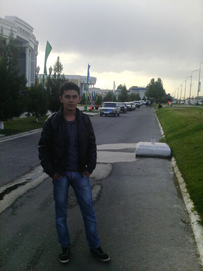  ,   Jaxongir, 31 ,   
