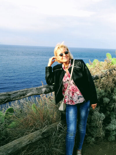  Rome,   Tamara, 63 ,   ,   , c 