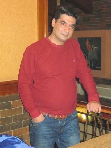  ,   Hovhannes, 52 ,   