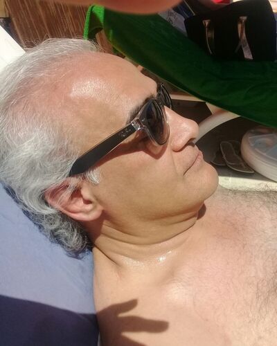  ,   Cemil, 64 ,   