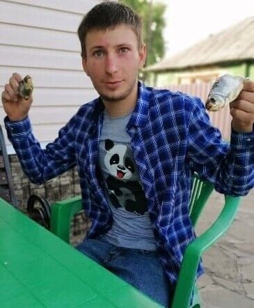  ,   Misha, 29 ,  
