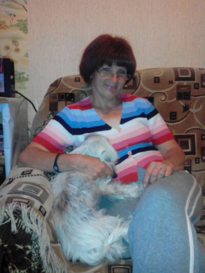  ,   Oksana, 62 ,  
