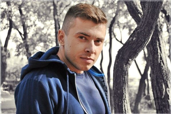   ,   SERGEY, 37 ,   