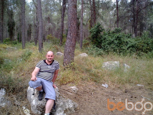  Holon,   Michael, 45 ,   