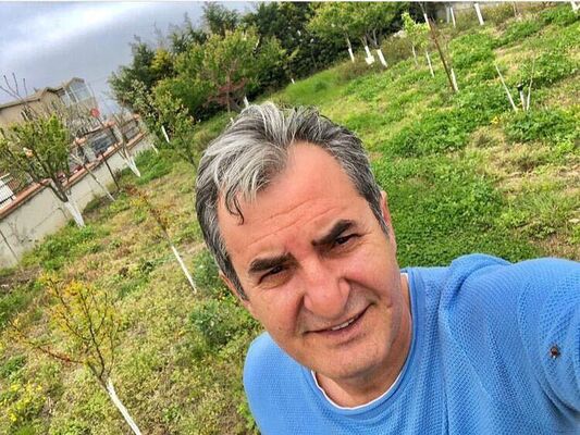  Atlantic Mine,   Anthony Alek, 57 ,   , c 