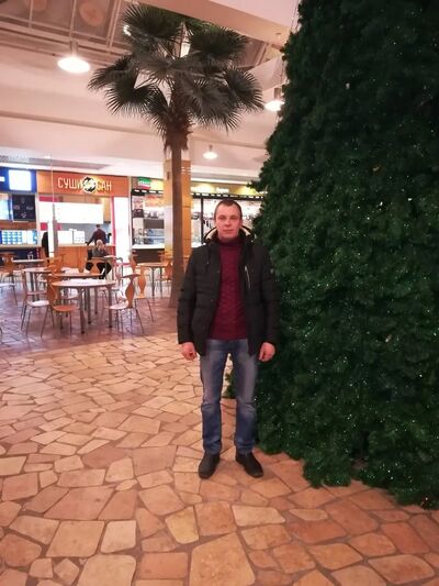  -,   Gennady, 40 ,   c 