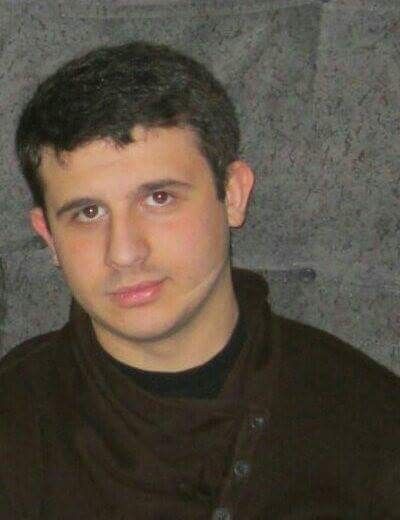  9361862  David, 31 ,    