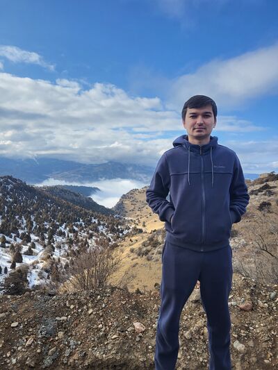  ,   ALISHER, 26 ,   ,   