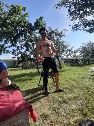  ,   Sergey, 32 ,   ,   