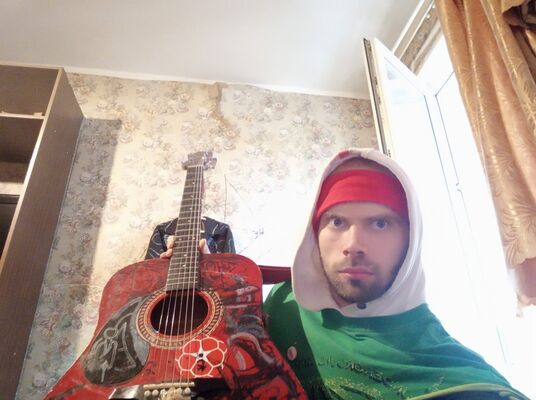  -,   Gleb, 36 ,  