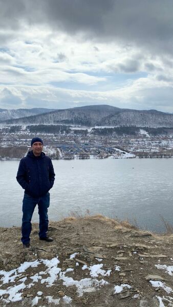  ,   Nikolay, 45 ,   ,   