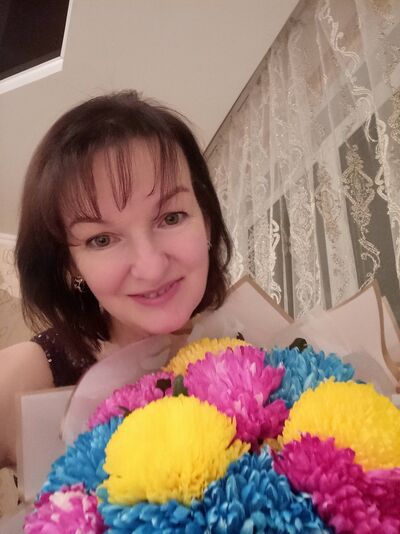  ,   Svetlana, 51 ,   c 