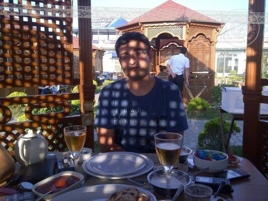  Rishon LeZiyyon,   Sam, 38 ,   