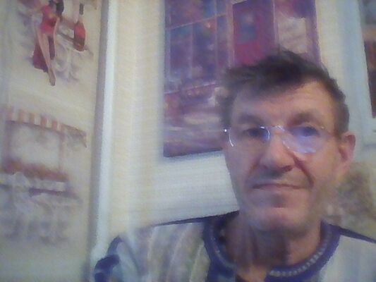  ,   Vladimir, 72 ,   