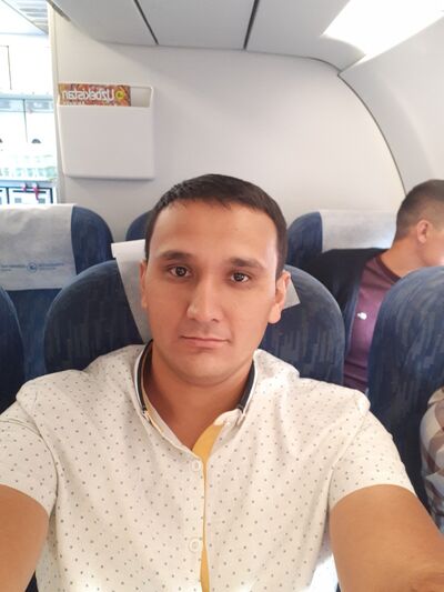  ,   Dilshodbek, 35 ,  