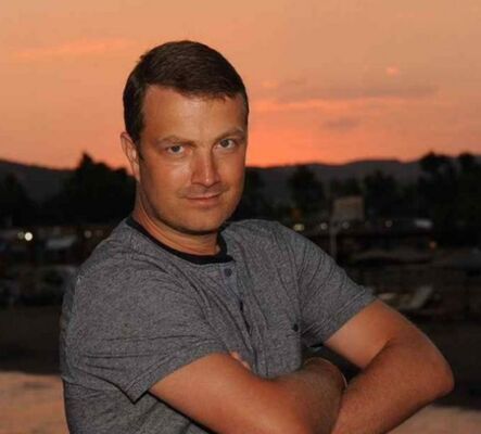  ,   Ilya, 43 ,     , c , 