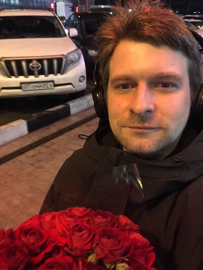  ,   Sergey, 35 ,   , 