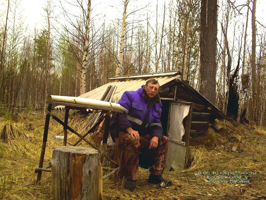  ,   Oleg, 70 ,   